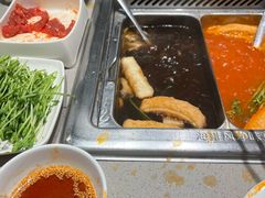 -海底捞火锅(正大乐城店)