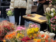 -循礼门鲜花花市(武汉循礼门店)