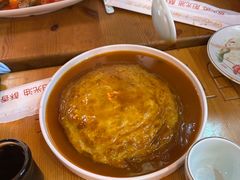 -肘子酥·天津菜·特色捞面(德云社店)