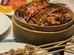 -南湖宾馆·鸳湖阁全日制餐厅