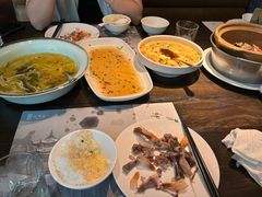 -外婆家(杭州马塍店·杭帮菜名店)