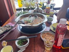 -大理.老字号渝记酸萝卜乌鱼(古城总店)