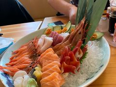 -高木日本料理(静安寺店)