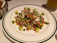 -Wolfgang’s Steakhouse 沃夫冈牛排馆(上海白玉兰广场店)