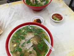 -杨家牛肉汤(中兴街店)