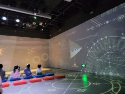 -小鸡哆哆故事屋·儿童乐园(嘉里城店)