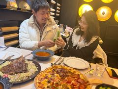 -get pizza意大利餐厅(凯德MALL店)