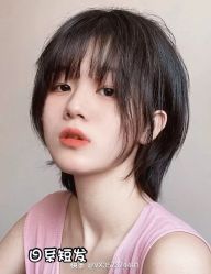 -sy杉影印象COLOUR专业烫染