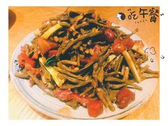 -静一餐厅·湖北菜(前门创始店)