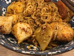 -皆道拌麻辣烫·麻辣拌