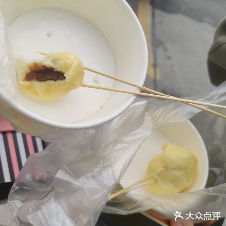 本地人推荐，不可错过的台州小吃[吐]