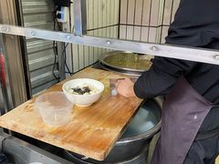 -清真·宏顺祥卤汁凉粉(大皮院店)