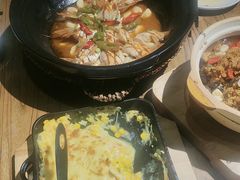 -和源祥·日照菜扛把子(万平口一店)