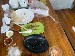 -周记蟹仔粉(侨港风情街店)