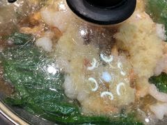 -农家湘菜(安亭店)