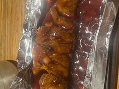 -U你·天然调味(南湖总店)