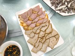 -四海回族饭店(前进大街店)
