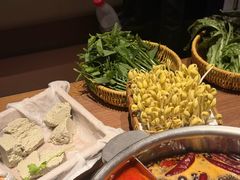 -巴奴毛肚火锅(京西大悦城店)