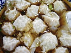 -樊川祖传馄饨(江都店)