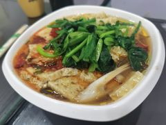 -安老太新疆第一碗(文艺路店)