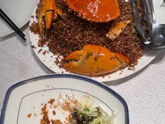 -喜记避风塘炒辣蟹(旗舰店)