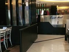 -必胜客(谷埠店)