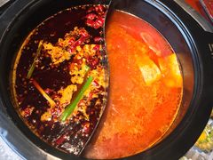 -三牦记·涮烤一体火锅(小河店)