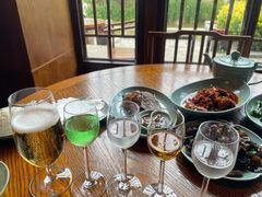 -丽江金茂凯悦臻选酒店-滇香馆
