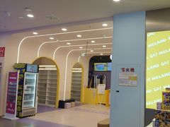 -meland·儿童乐园·游戏厅娃娃机·电玩Xbox(成都合生汇店)