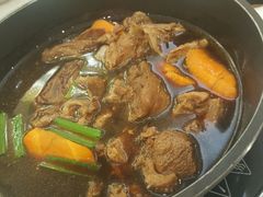 -稻香酒家·33年老字号·港式粤菜(富邦中心店)