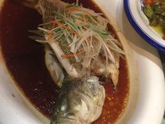 -九头鹰家宴(岳家嘴店)