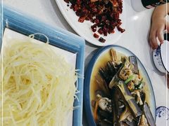 -锦里海景海鲜餐厅.三亚老字号(亚龙湾中心广场店)