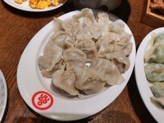-双合园·海鲜水饺青岛菜(品牌首店)