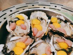 -飞尝蚝·顺德菜·鱼生(顺德总店)