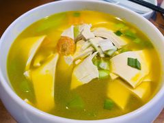 -三凤酒家·百年无锡菜(清扬茂业店)