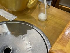 -海兰江石锅饭(水上店)