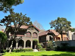 -上海孙中山故居纪念馆