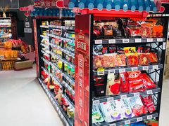 -盒马鲜生(莱蒙都会店)