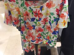 -ZARA(海港城店)