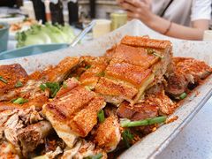 -浮何烤铺(桐梓林店)