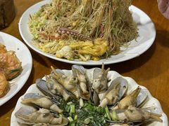 -温州一家人美食(西木头市店)