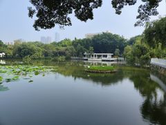 -人民公园(罗湖区)