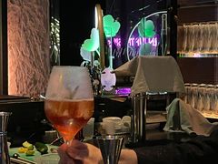 -SPARK(成都W酒店)