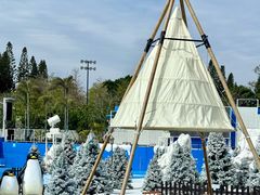 -汕头中海黄金海岸水上乐园