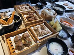 -味可道美食坊(福基路店)