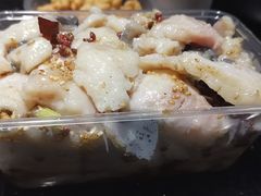 -清真·锦翔炝锅鱼(明德门店)