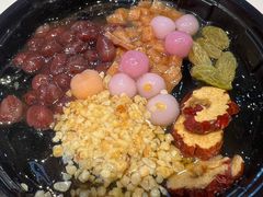 -文立新麻辣烫(合生汇21街区店)
