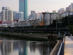 -人民公园(罗湖区)