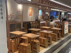 -小满手工粉(上海新世界城店)