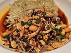 冷面鸡-荣小馆(椒江青悦城店)